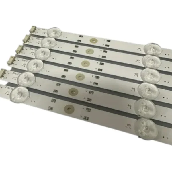 Kit Tiras Led AD65G22