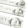 Kit Tiras Led CDH-LE40SMART10
