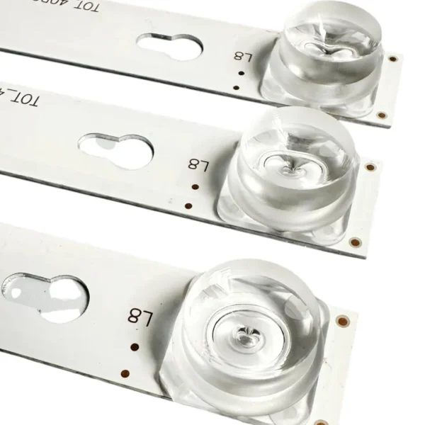 Kit Tiras Led CDH-LE40SMART10