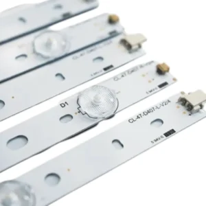 Kit Tiras Led 47PFG4109/77