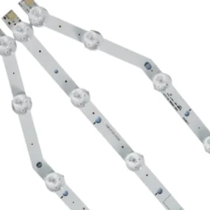 Kit Tiras Led UN40EH5303