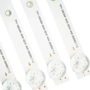 Kit Tiras Led 50PUD6654/77