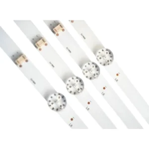 Tiras Led DM50X7550 Compatible con DM50X7550