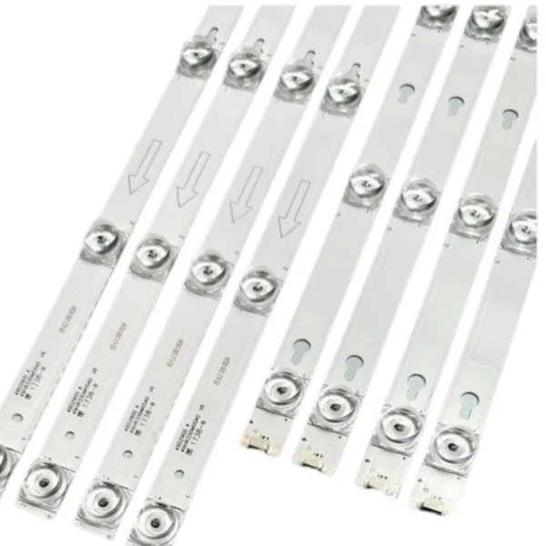 image - 2026-08-30T101741.573 (30) Tiras Led Cdh-le49smart10 Compatible con HITACHI CDH-LE49SMART10 - TCL L49S4900 - RCA L49NX