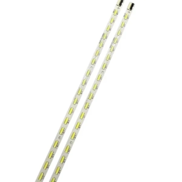 Tiras Led Dwled-50fhe Compatible con TCL L50E3000F - NEX NX-L50FHD -