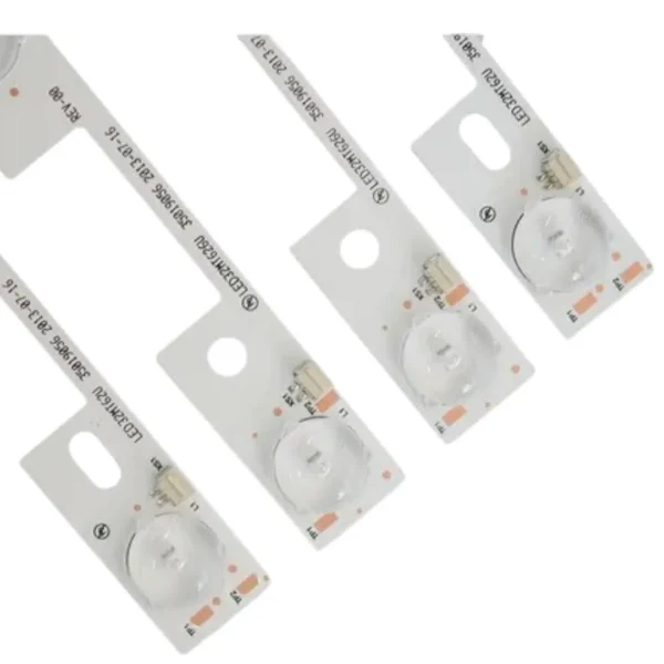 Kit Tiras Led RCA L32T20SMART