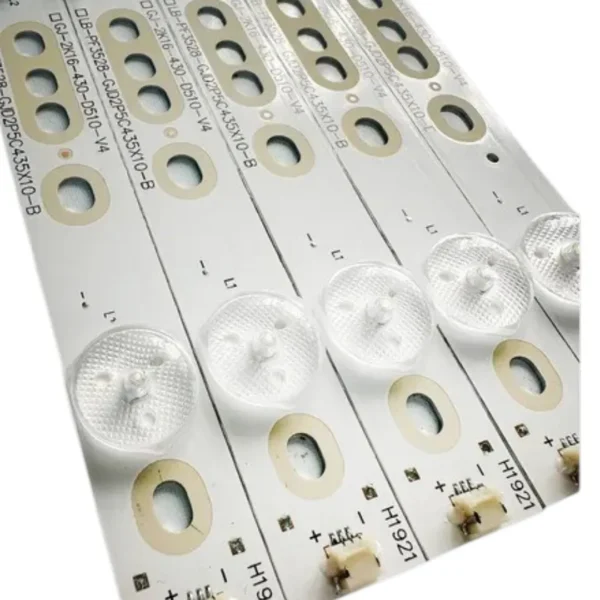 Kit Tiras Led 43PFG5101