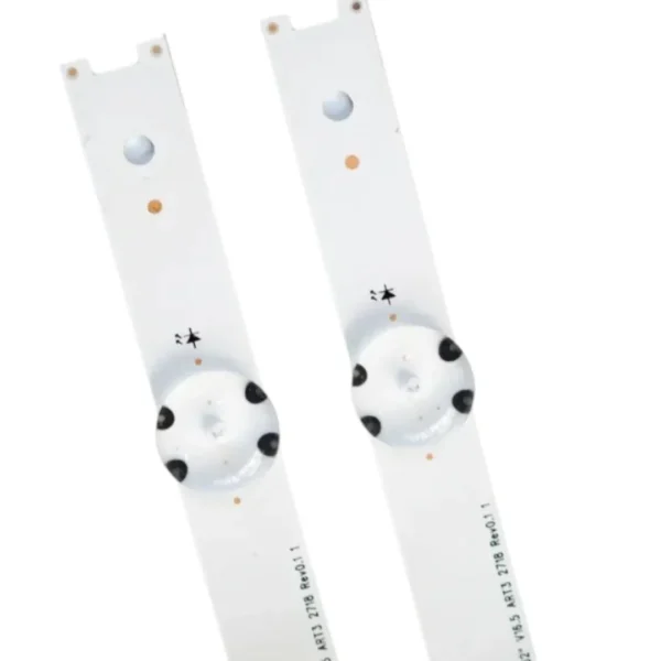 Kit Tiras Led 32lj600b 32lh575b 32lj520b