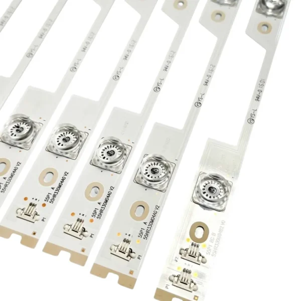 Kit Tiras Led CDH-LE554KSMART10