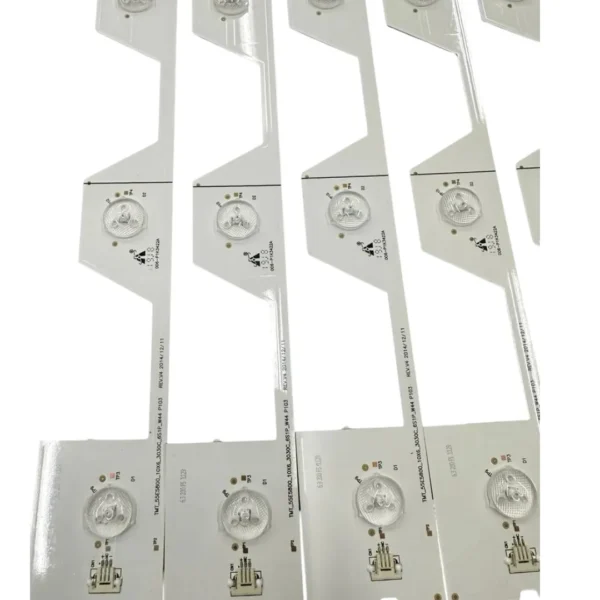 Tiras Led  Cdh-le554ksmart08 Compatible con CDH-LE554KSMART08