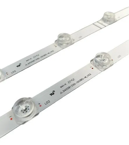 image - 2026-08-30T101803.427 Tiras Led DK43X7100 Compatible con Noblex Dk43x5150 HISENSE 43a42h /jvc Lt-43da51252