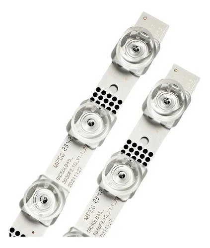 image - 2026-08-30T111055.995 Tiras Led X2 CDH-LE504KSMART21 Compatible con AND50FXUHD-F - L50P615