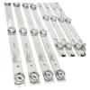 image - 2026-08-30T123351.935 Tiras Led Cdh-le49smart10 Compatible con HITACHI CDH-LE49SMART10 - TCL L49S4900 - RCA L49NX