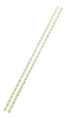 Tiras Led Dwled-50fhe Compatible con TCL L50E3000F - NEX NX-L50FHD -