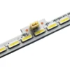 Tiras Led BLE3214 Compatible con NOBLEX 32LD878HI 32LD879HI 32LD868HI