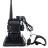 HANDY BAOFENG UV-5R KIT BI-BANDA 8W HASTA 12KM + 2 BATERíAS Y MANOS LIBRES WALKIE06