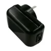 shure CARGADORES UNIVERSALES 5V 2A CON 1 PUERTO USB SH-CU10W-1 10 W