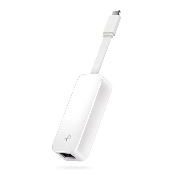 ADAPTADOR USB TIPO-C RJ45 TP-LINK UE300C