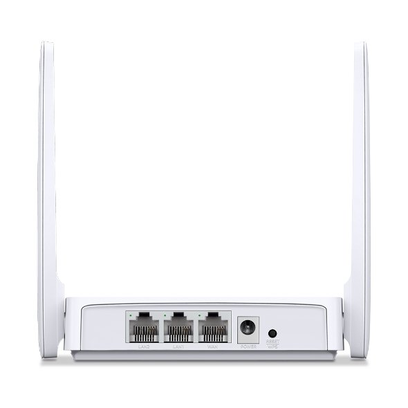 ROUTER AC750 DOBLE BANDA MERCUSYS MR-20