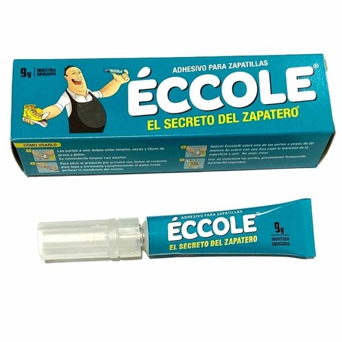 PEGAMENTO ÉCCOLE 9 GR