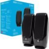 PARLANTES LOGITECH S150 2.4W