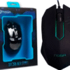 MOUSE GAMER NOGA ST-20 AZUL