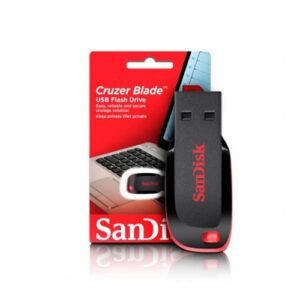 619659069193 PENDRIVE 32GB SANDISK