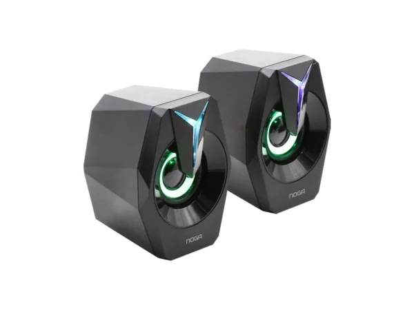 PARLANTES MULTIMEDIA NOGA NG92P