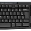 Teclado Inalámbrico Logitech K270