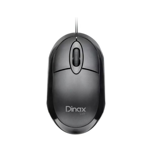 MOUSE OPTICO DINAX DX MOU48