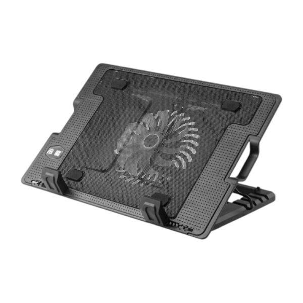 SOPORTE PARA NOTEBOOK CON COOLER ONLY