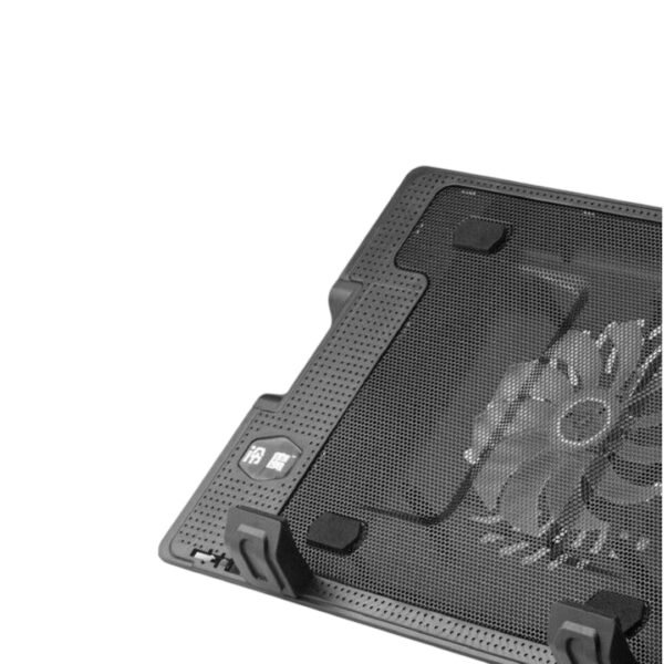 SOPORTE PARA NOTEBOOK CON COOLER ONLY