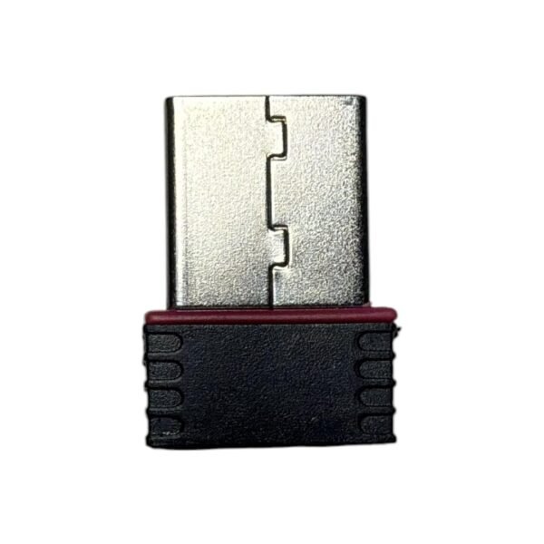 ADAPTADOR RED WIFI NANO USB DINAX 150MBPS