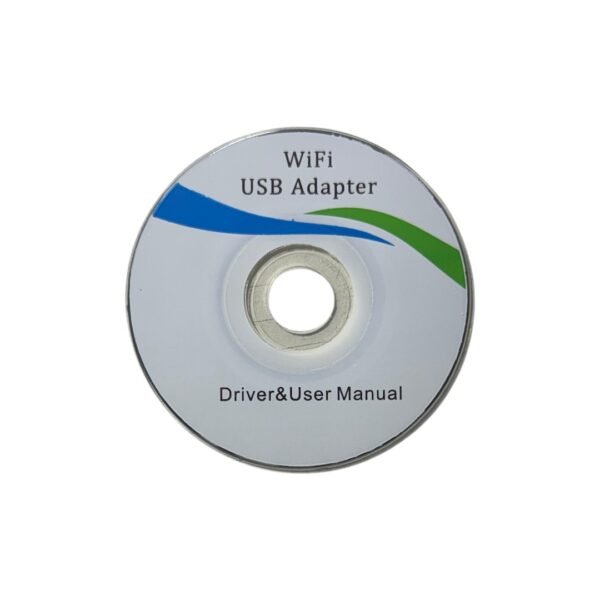 ADAPTADOR RED WIFI NANO USB DINAX 150MBPS