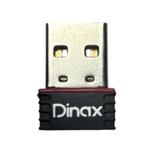 DINAX 150mbps ADAPTADOR RED WIFI NANO USB DINAX 150MBPS