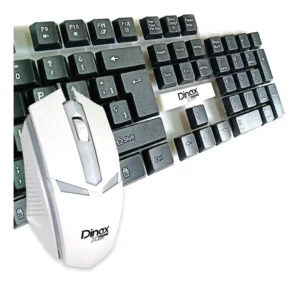 D_NQ_NP_2X_722369-MLA48376417789_112021-F COMBO TECLADO MOUSE GAMER DXXTM317 DINAX