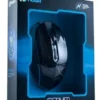 MOUSE GAMER NOGA ST-20 AZUL
