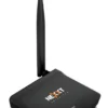 ROUTER NYX 150 WIRELESS ARN01154U5 NEXXT