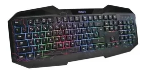 D_NQ_NP_940573-MLA43762977772_102020-O Teclado Gamer NOGA STORMER NKB-5020