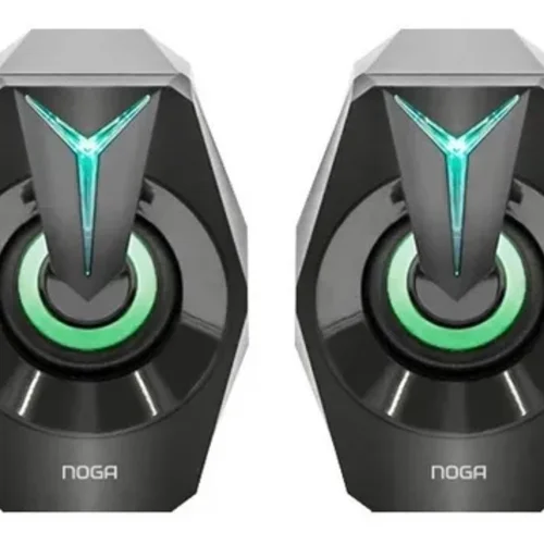 PARLANTES MULTIMEDIA NOGA NG92P
