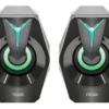 PARLANTES MULTIMEDIA NOGA NG92P