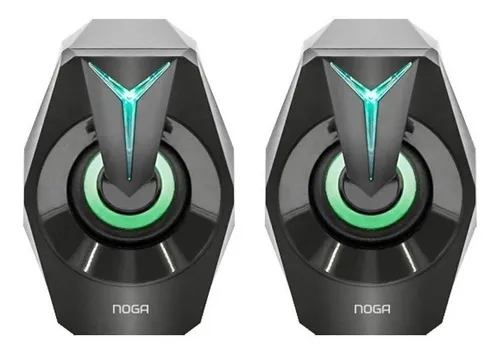 PARLANTES MULTIMEDIA NOGA NG92P