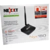 ROUTER NYX 150 WIRELESS ARN01154U5 NEXXT