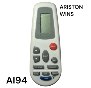 IMG-20250220-WA0006 (1) (12) CONTROL REMOTO AIRE ACONDICIONADO ARISTON - WINS