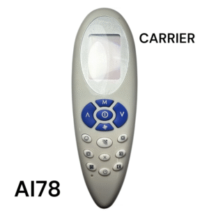 IMG-20250220-WA0006 (1) (15) CONTROL REMOTO AIRE ACONDICIONADO CARRIER