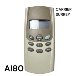 IMG-20250220-WA0006 (16) CONTROL REMOTO AIRE ACONDICIONADO CARRIER - SURREY