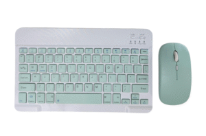 KIT TECLADO Y MOUSE