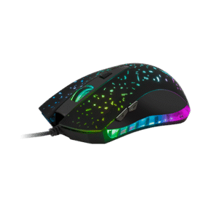Image-Color-XTM-410 MOUSE GAMING XTECH OPHIDIAN XTM 410
