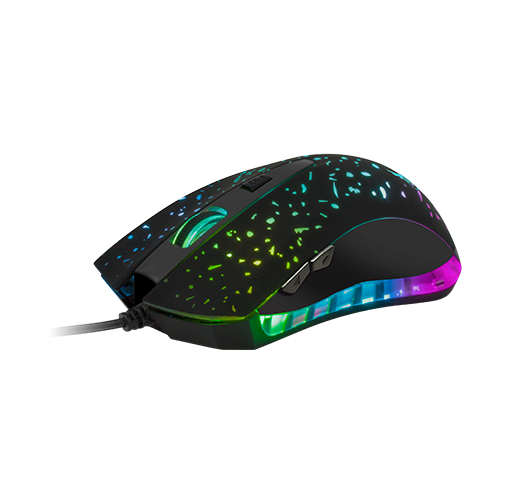 MOUSE GAMING XTECH OPHIDIAN XTM 410