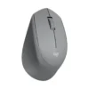 LOGI (1) MOUSE INALAMBRICO LOGITECH M280 GRIS